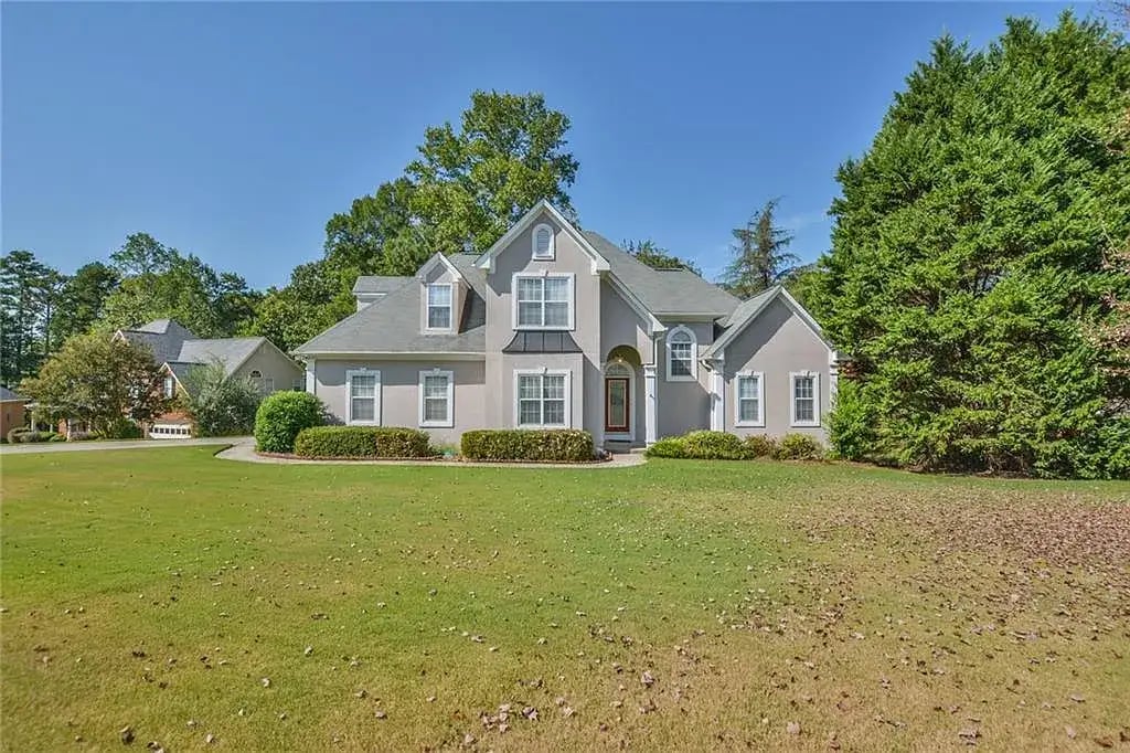 26 Cherrystone Ct