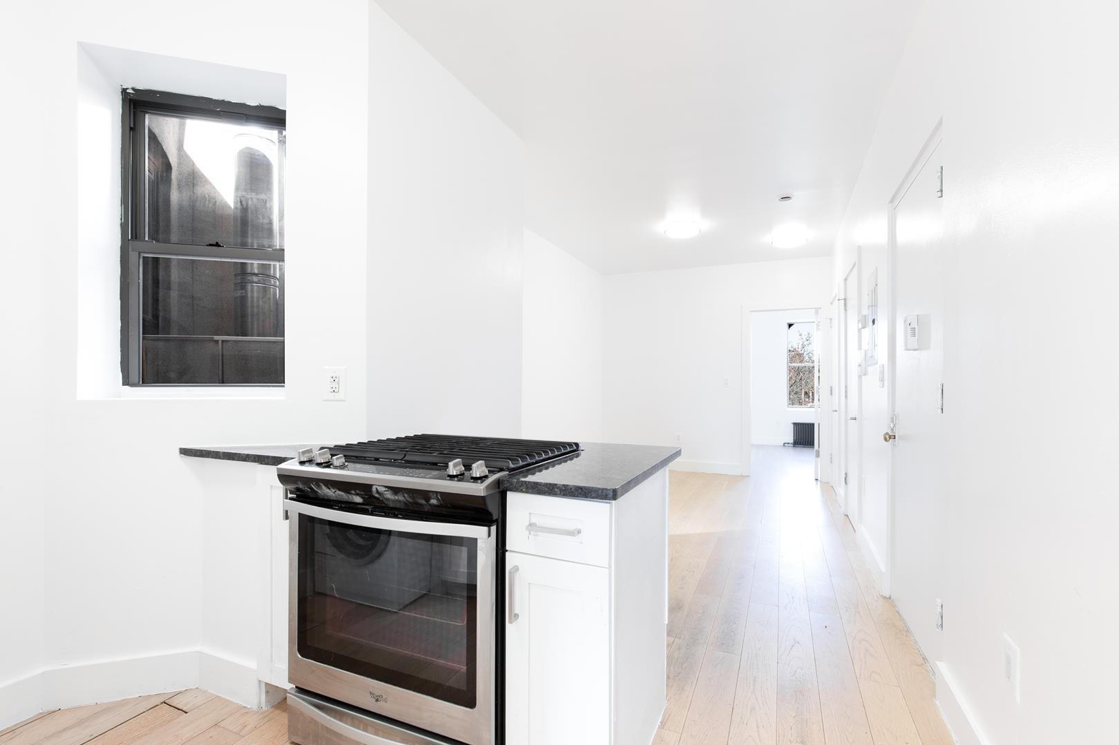 788 Madison Street, Apt 4R