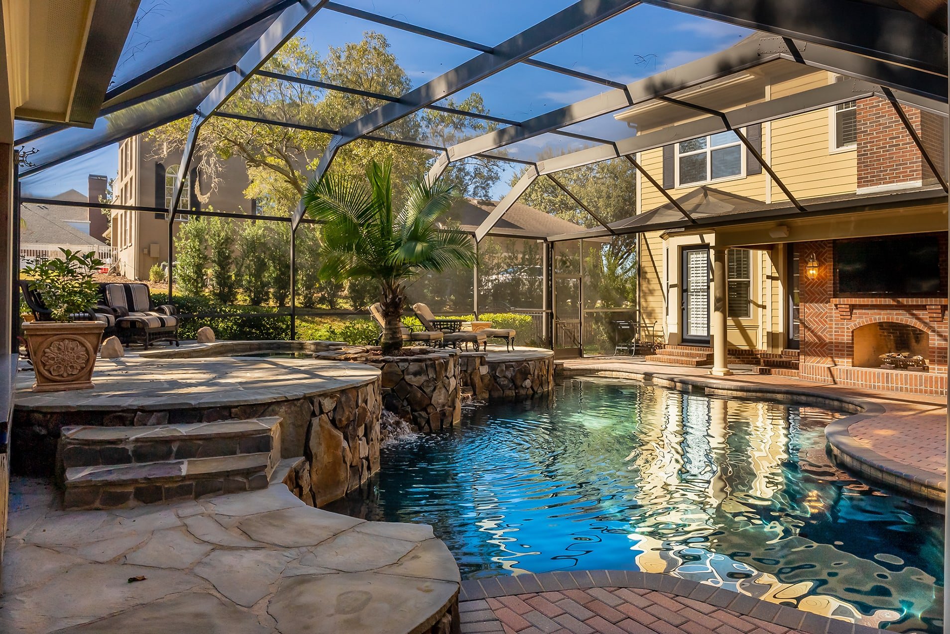 12640 Tradition Drive 