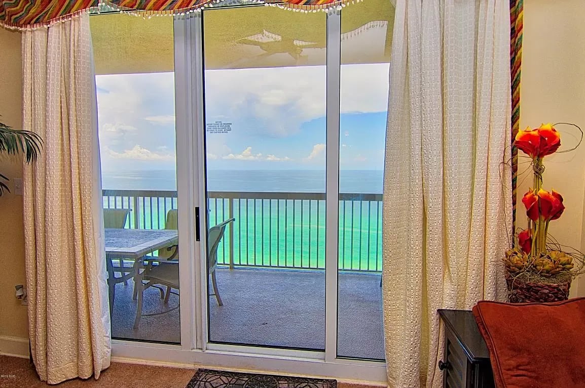14825 FRONT BEACH Road Unit 1806