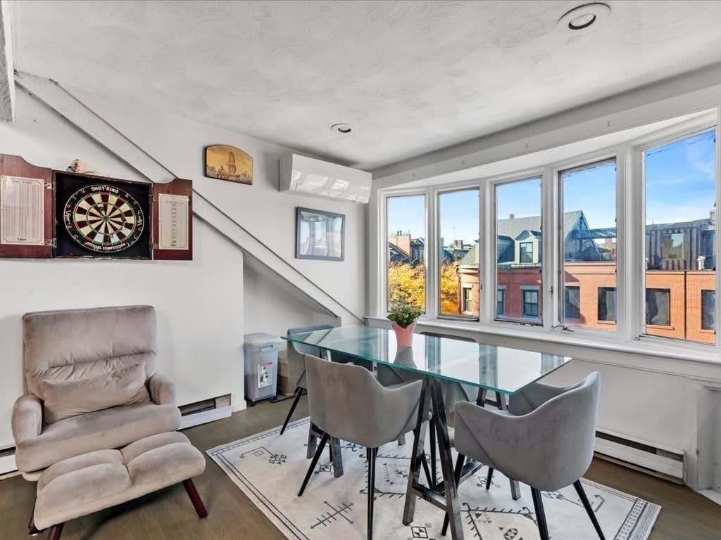 518 Shawmut Ave, #4