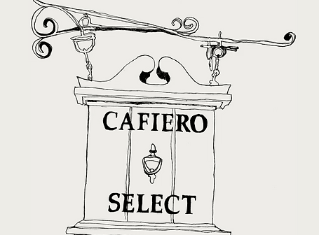  Cafiero Select