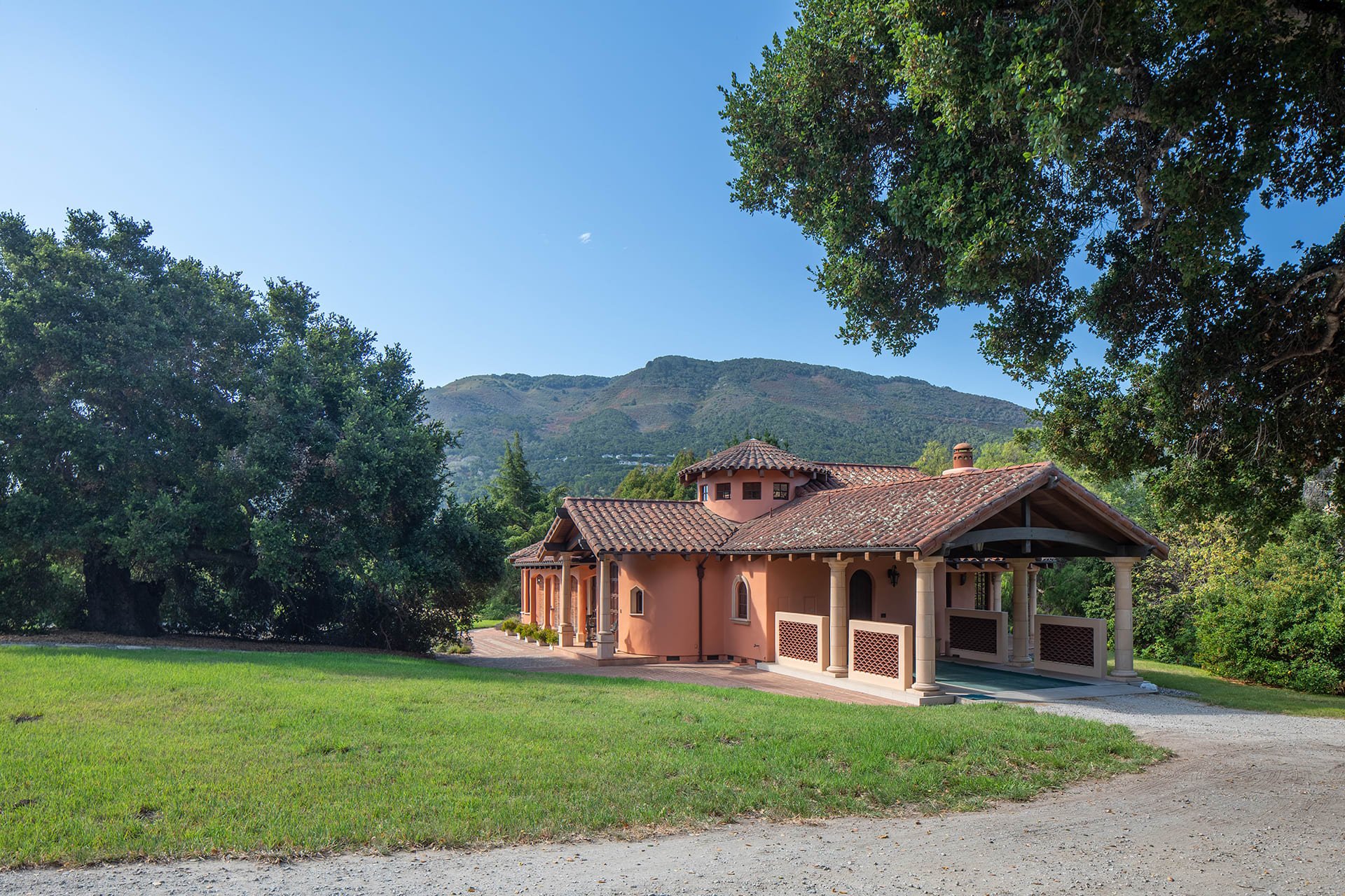 Scarlett Ranch - 0 Scarlett Road, Carmel Valley