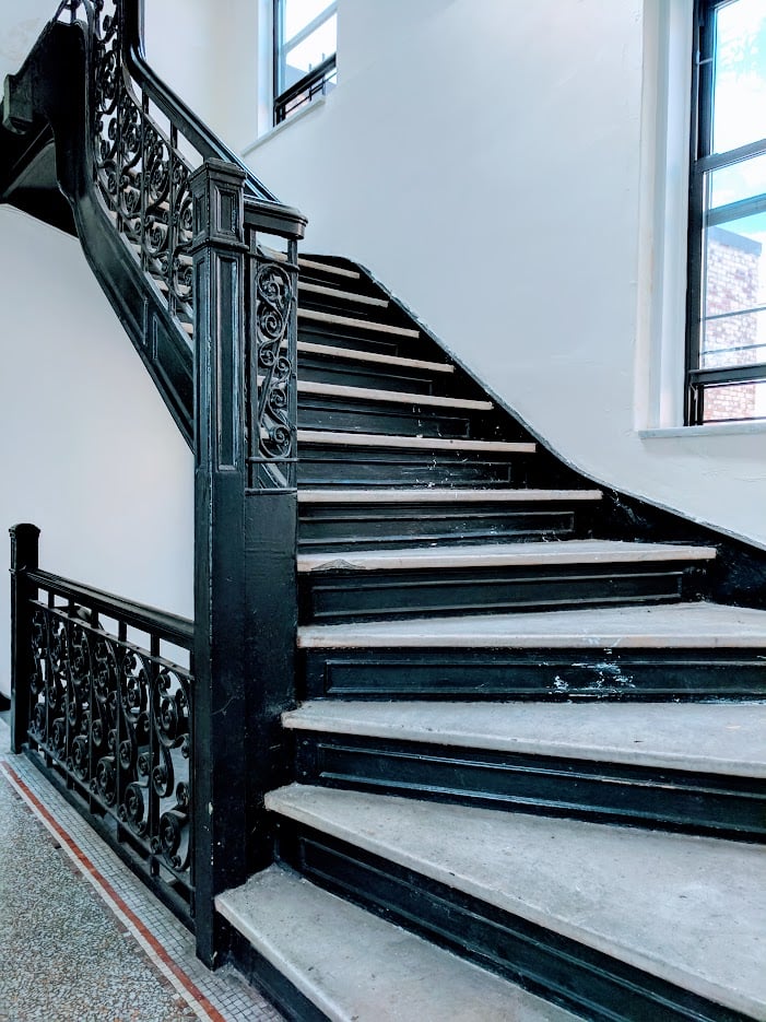 301 Saint Nicholas Avenue, Apt 61