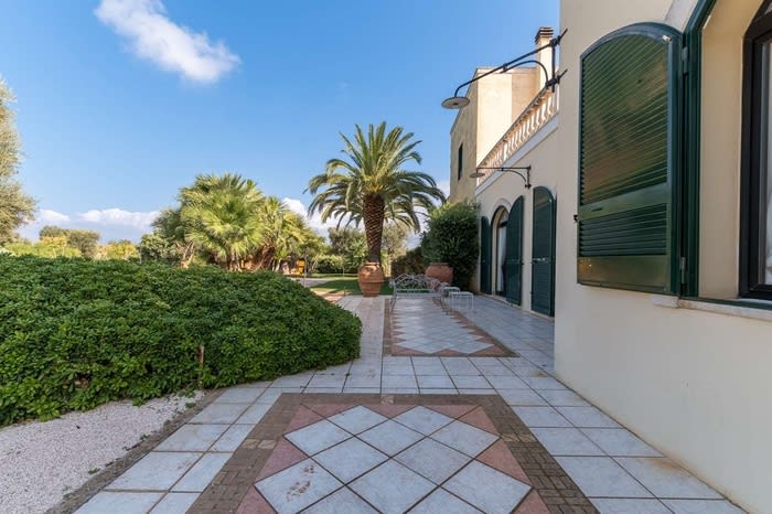 Ostuni