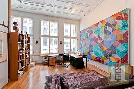 423 Broome St APT 2