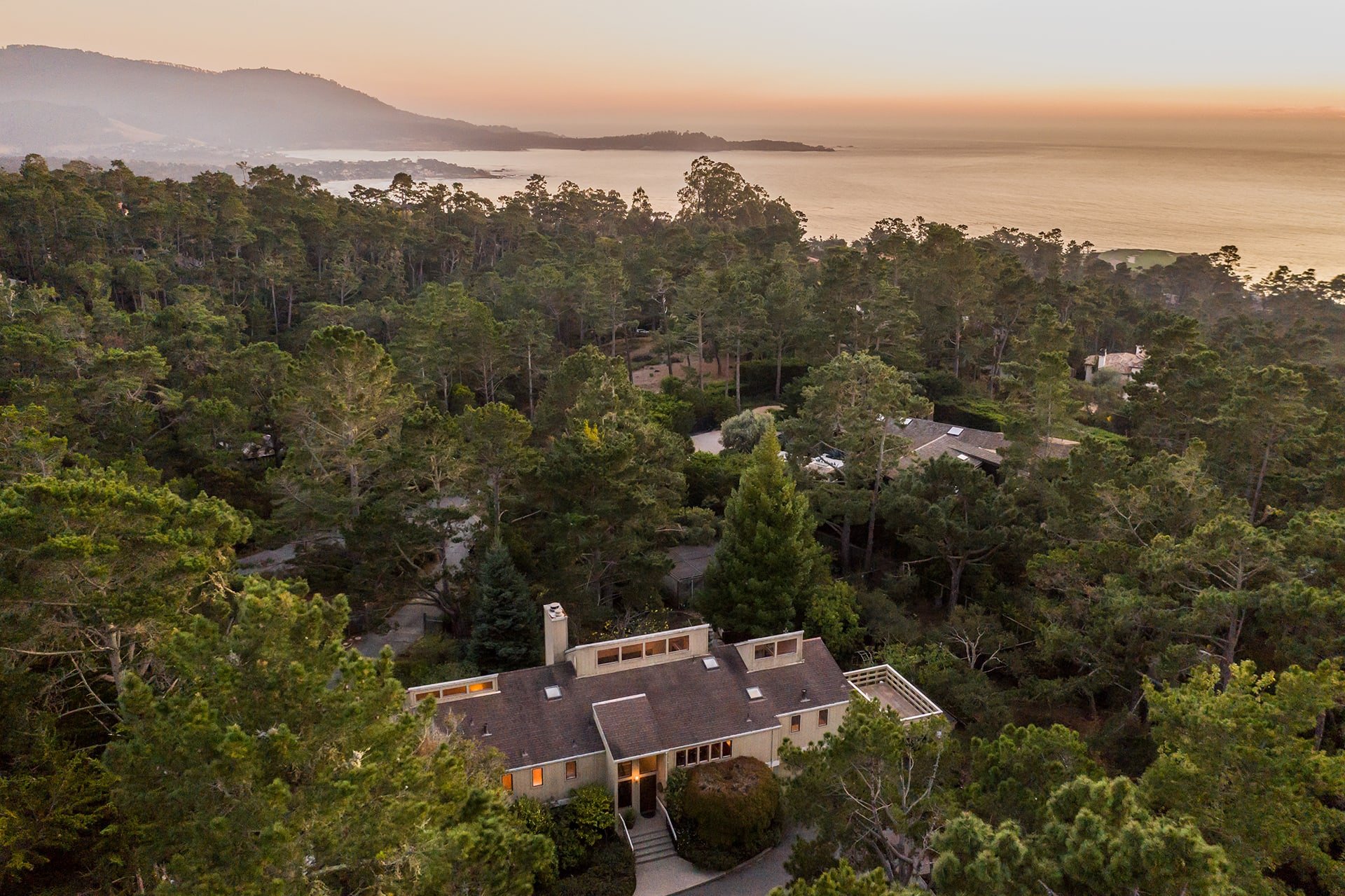 1633 Sonado Road, Pebble Beach
