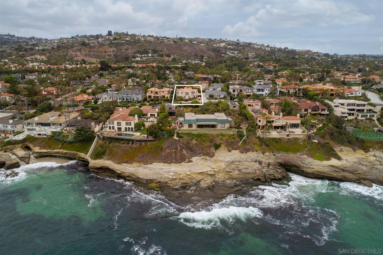 6331 Camino De La Costa