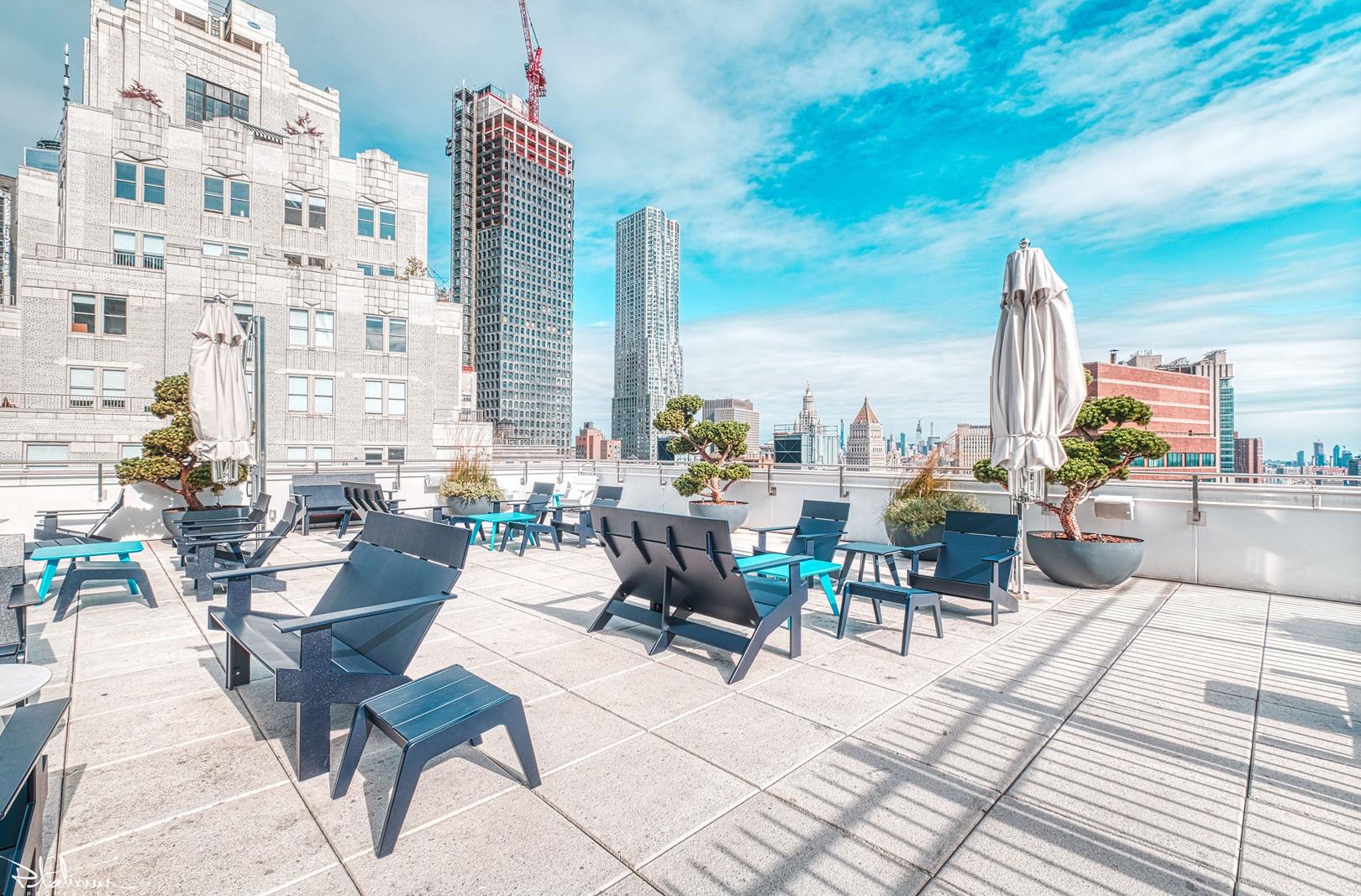 180 Water Street, Apt 2908