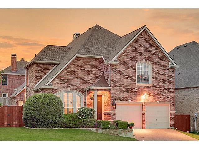 1015 Pedernales Trl
