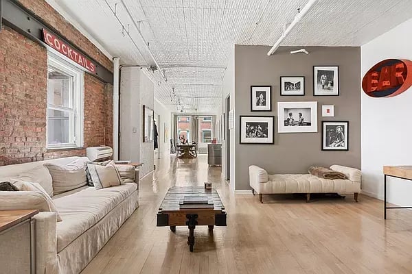34 West 13th Street Unit: 3N