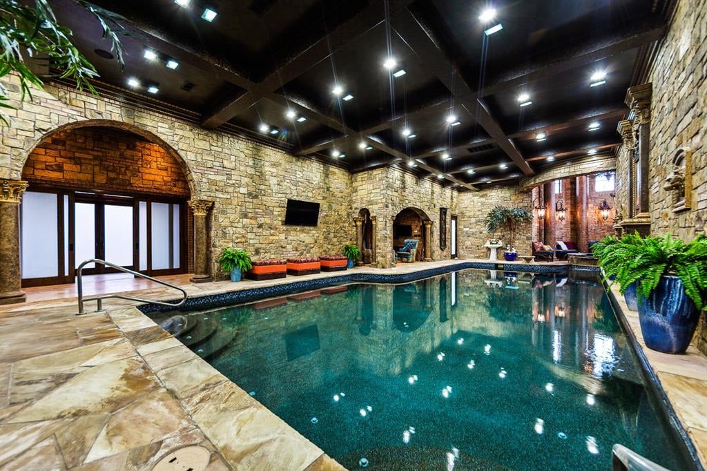 9553 Bella Terra Dr