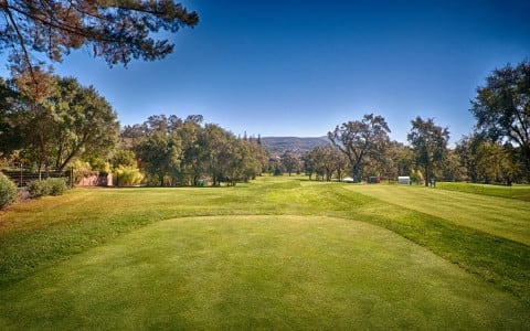 Silverado Country Club
