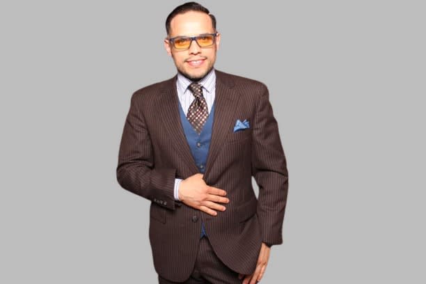 Jorge Acosta