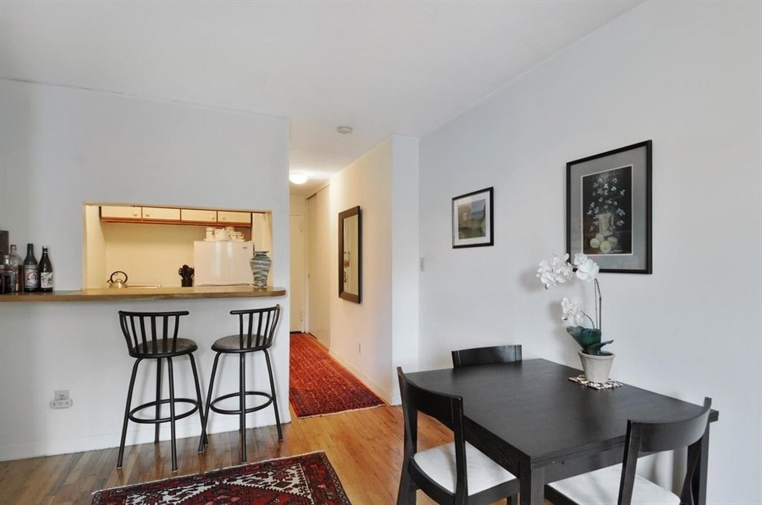 315 W 55th St, Unit 5F