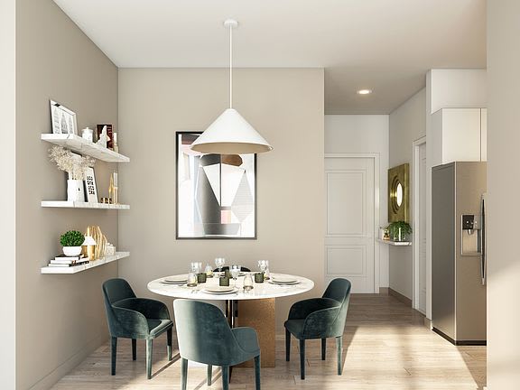 1673 Ocean Ave. Unit: PH-3