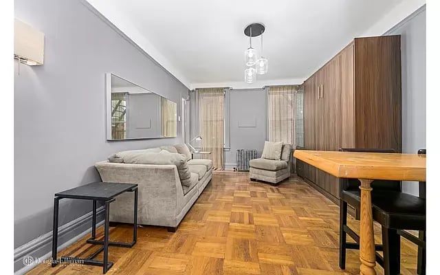 30 Clinton Street Unit: 4C