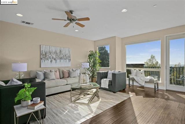 6328 Rocky Point Ct Oakland, CA, 94605