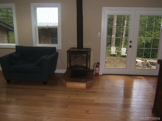 660 Millstream Lake Rd, Highlands