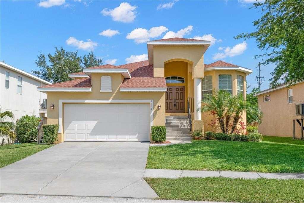 1115 S POINTE ALEXIS DRIVE