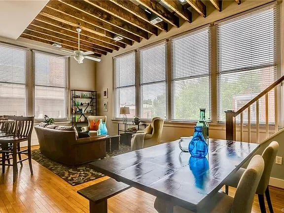 2600 E Grace St APT 23