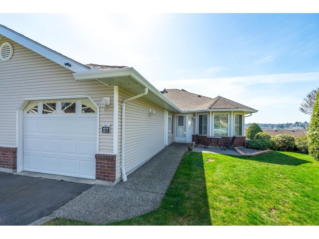 27-1973 Winfield Drive, Abbotsford