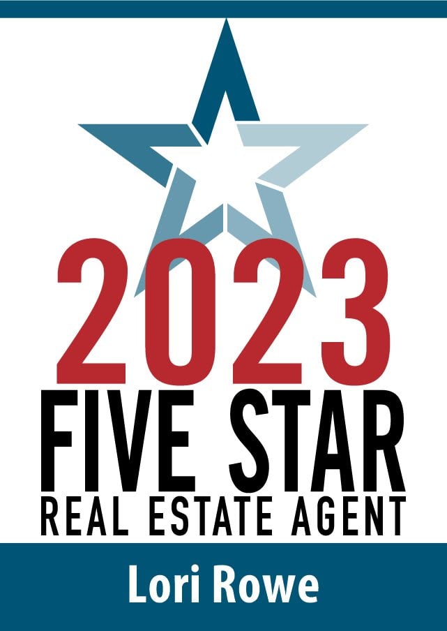 2023 Five Star Real Estate Agent