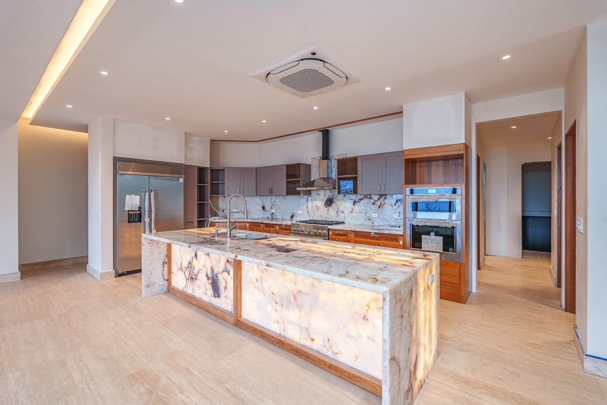 Modern Ocean View Estate, Flamingo, Guanacaste