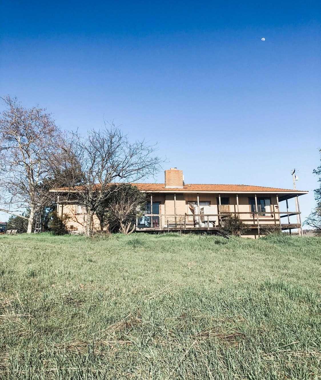 2217 Old Bass Lake Road