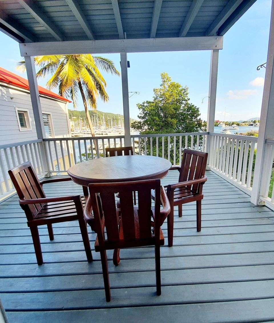 652 Tobacco Wharf 2 Bed