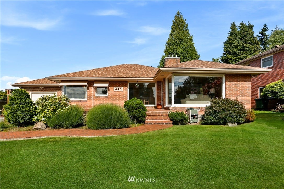443 View Ridge Dr