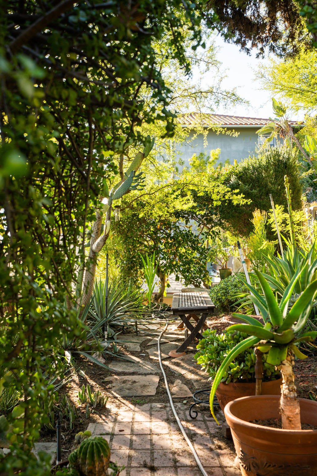Hollywood Hills Pied de Terre - Another Off Market Sale