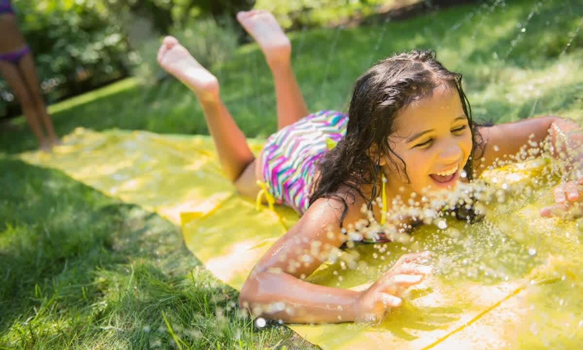 How to Have a Fun-Filled Summer at Home