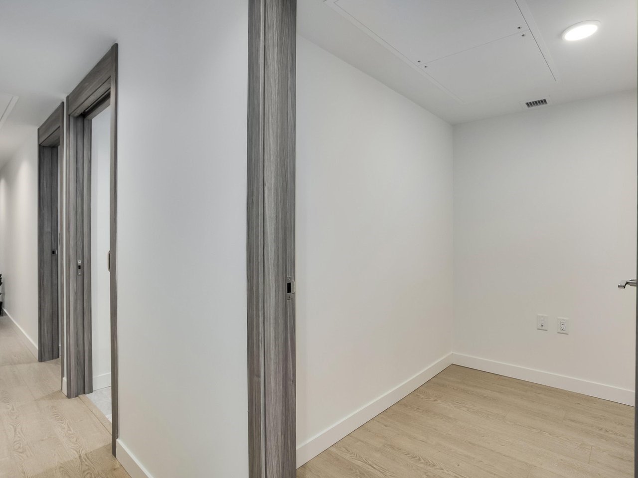 584-87 Nelson Street, Vancouver