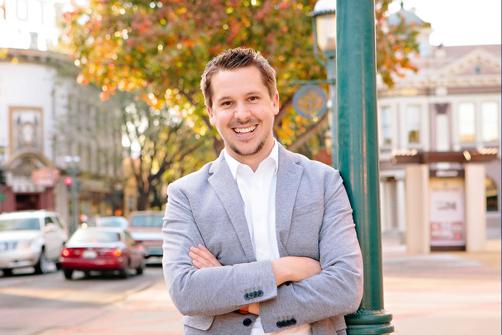 Brett Named to Coldwell Banker “Icons”