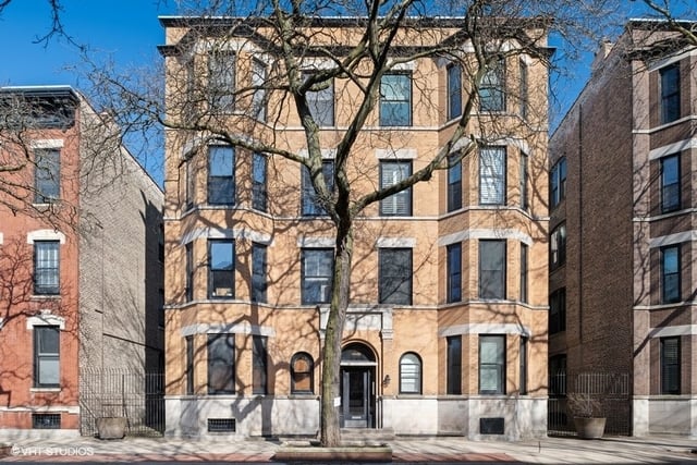 1713 N North Park Ave, #4