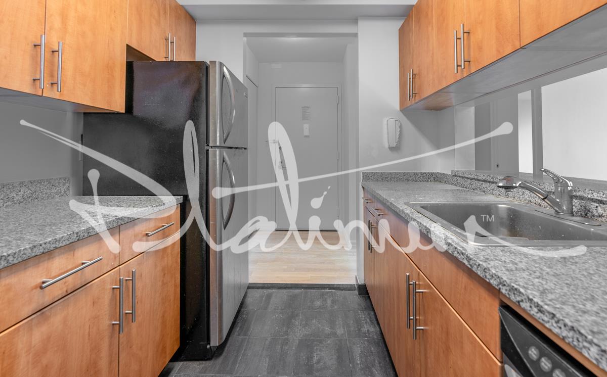 2 Gold Street, Apt PH13