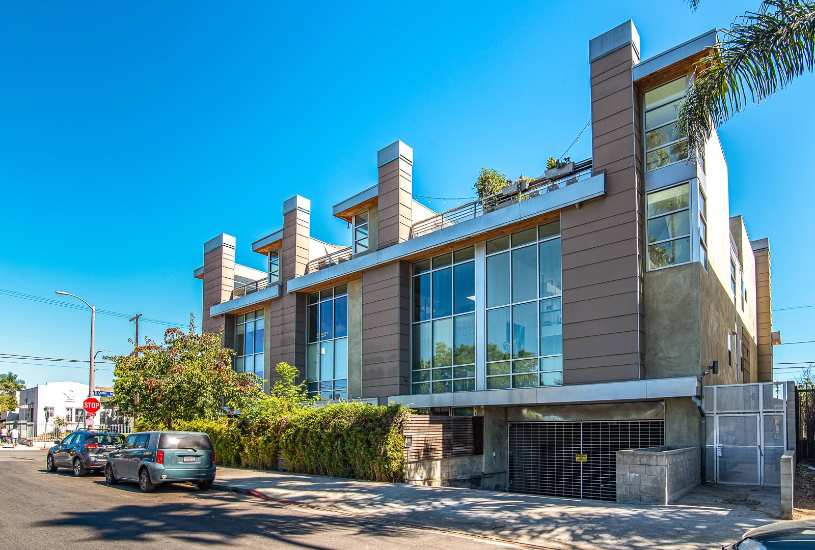 5806 Waring Ave, Unit 7