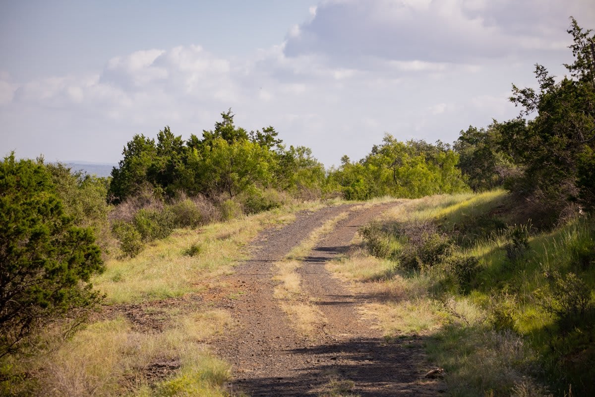 Packsaddle Ranch