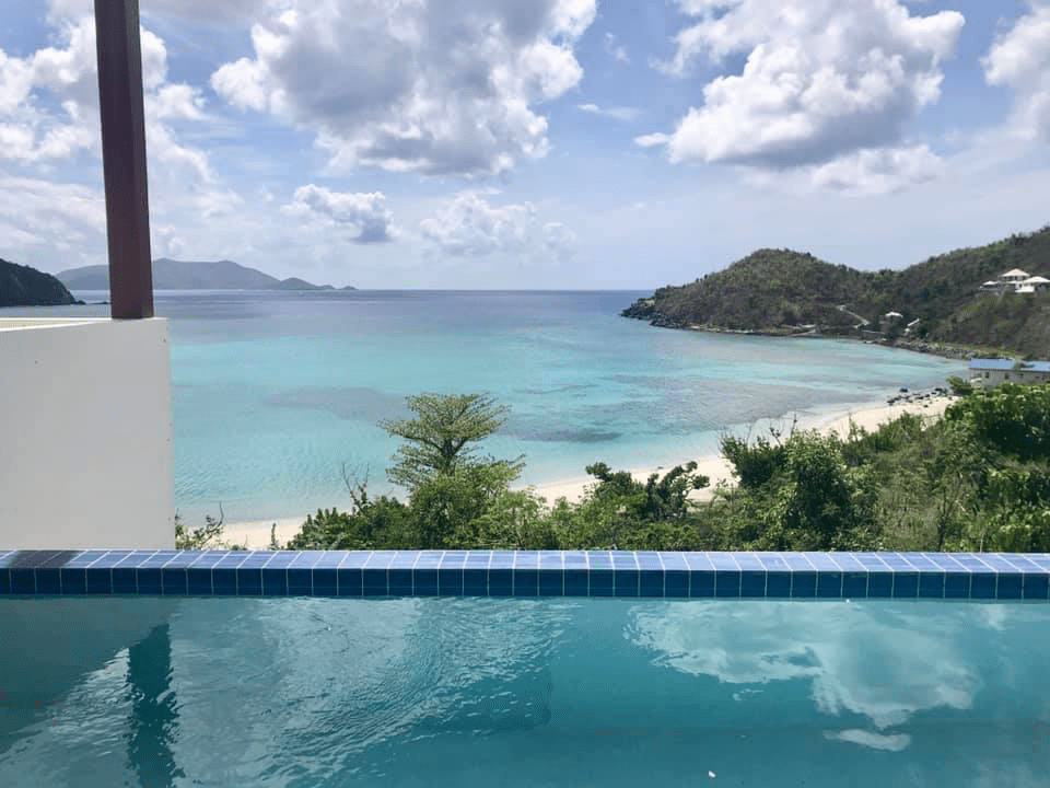 550 3 Bedroom in Brewer's Bay