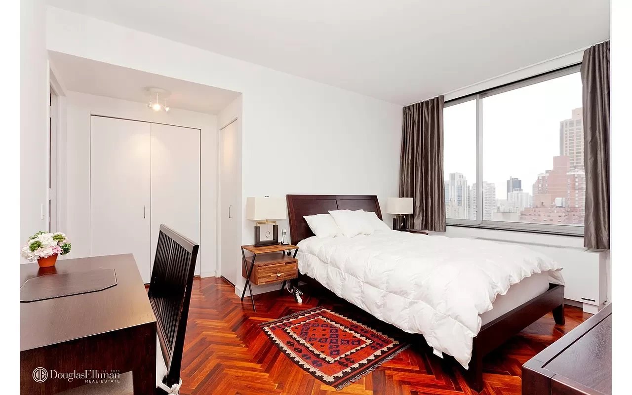 360 East 88th Street Unit: 24A