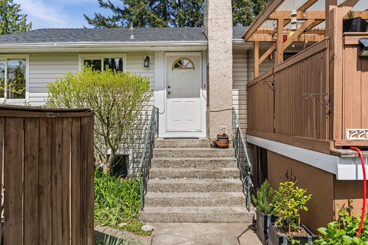 2209 Austin Avenue, Coquitlam