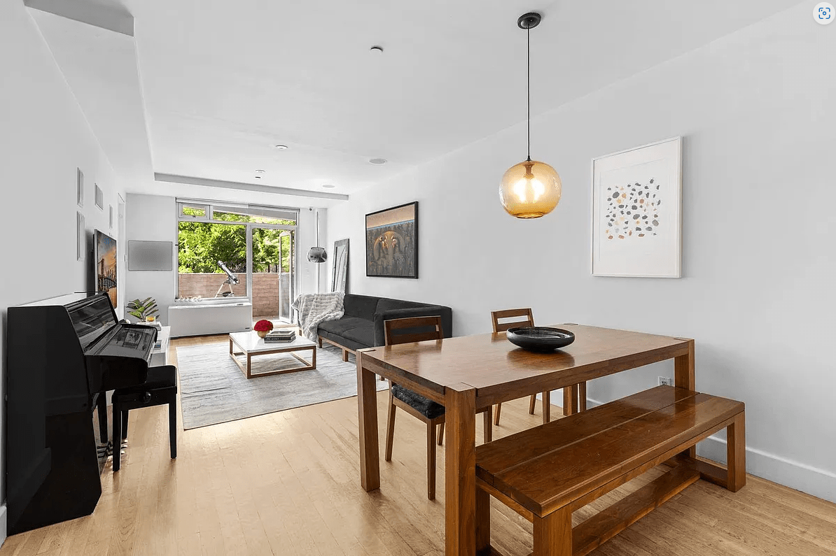 62 East 1st Street #2S