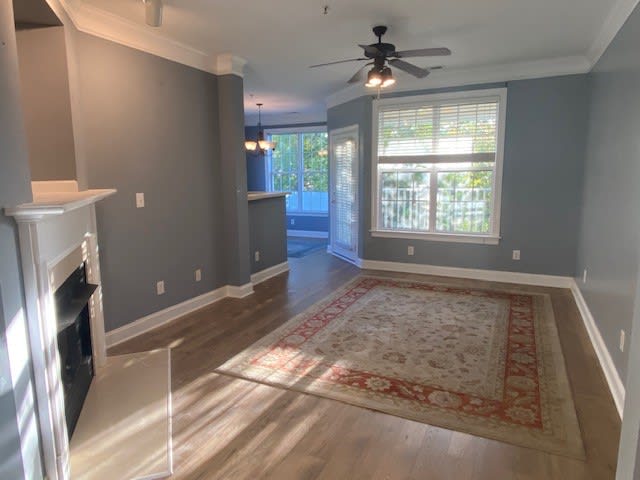 2 Bedroom Condo in Chapel Hill