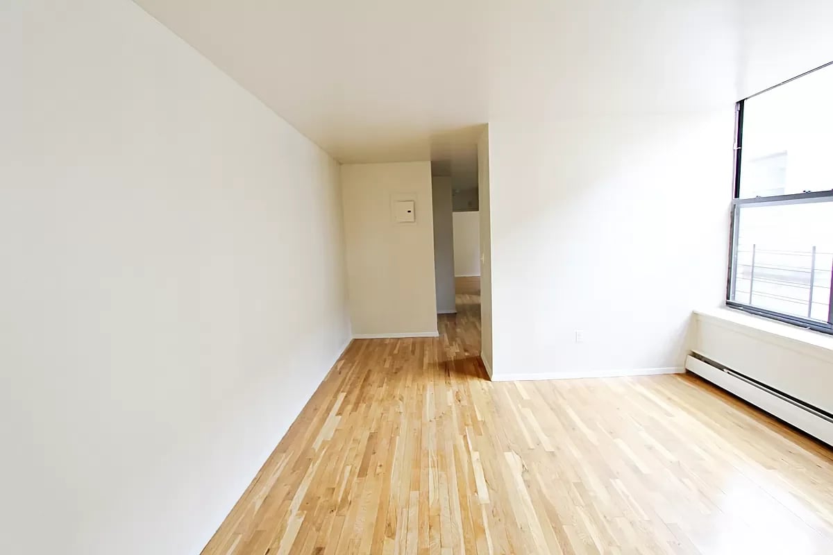 111 Tudor Place Unit: 6E