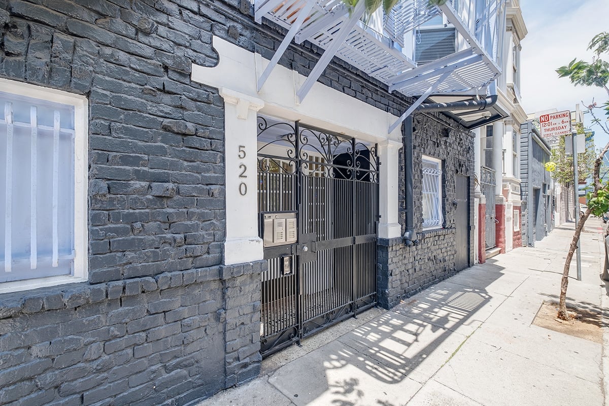 520 Natoma St., Unit:7