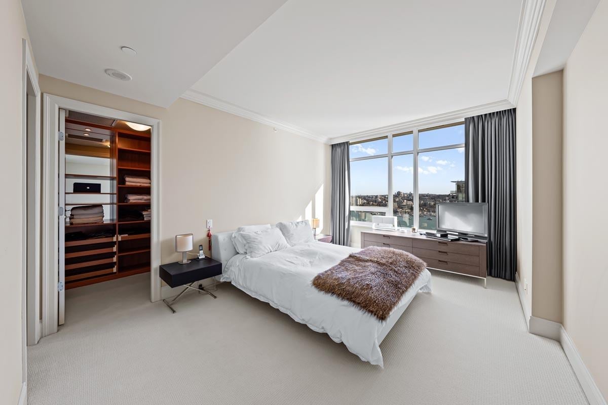 2001-428 Beach Crescent, Vancouver