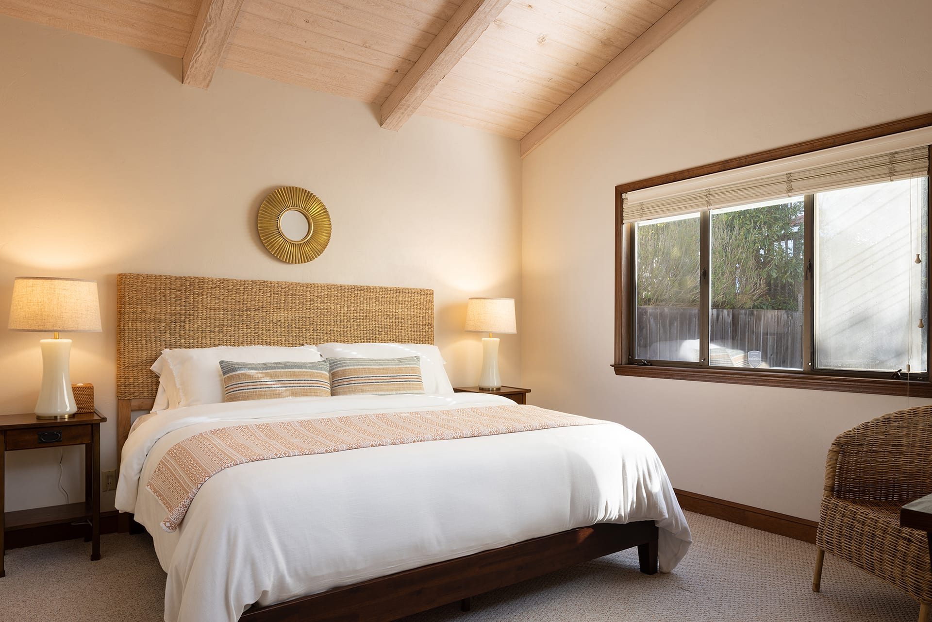 Point of View - Carmel Point Luxury Rental
