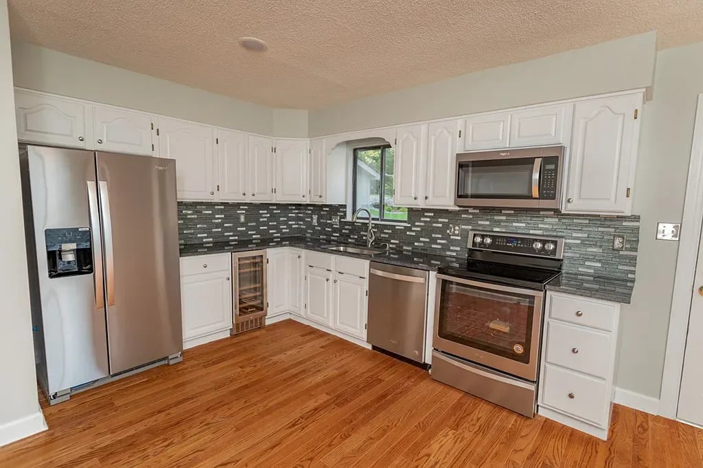 444 Timberline Dr