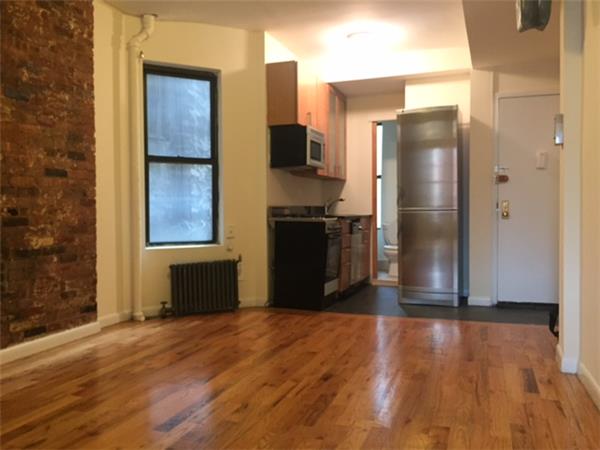 166 Elizabeth Street, Apt 4-A